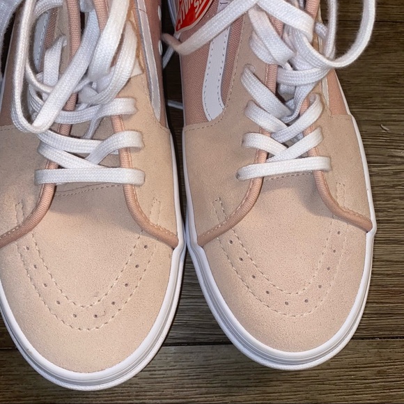 Vans Sentry Sk8-Hi NWT - Picture 3 of 10